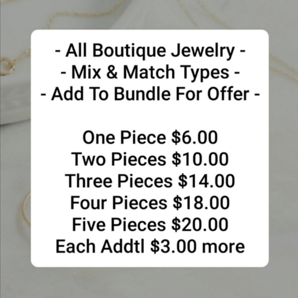 Boutique Paparazzi Silver Tone Clear and White Accent Tear Drop Earrings - Picture 5 of 5